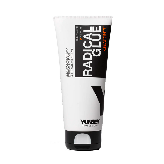 Gel Fixant pour cheveux tenue extrême GLUE 200 ml CREATIONYST