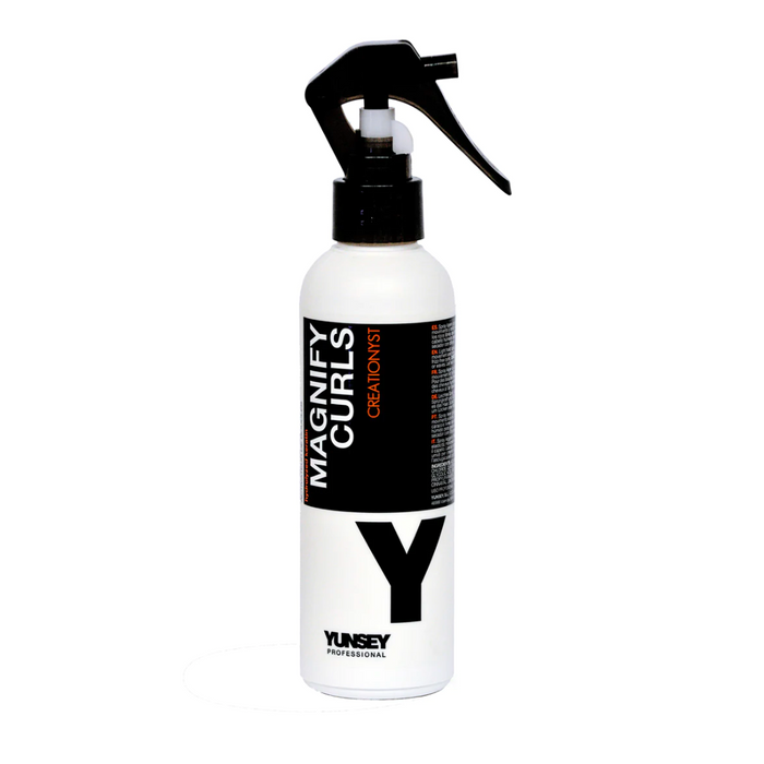 Spray coiffage pour le maintien des boucles 175 ml CREATIONYST