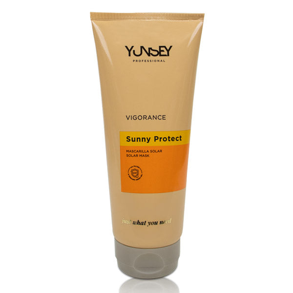 Masque cheveux de Protection Solaire 300 ml