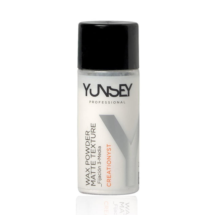Cire en poudre avec effet MATT - YUNSEY - 20g