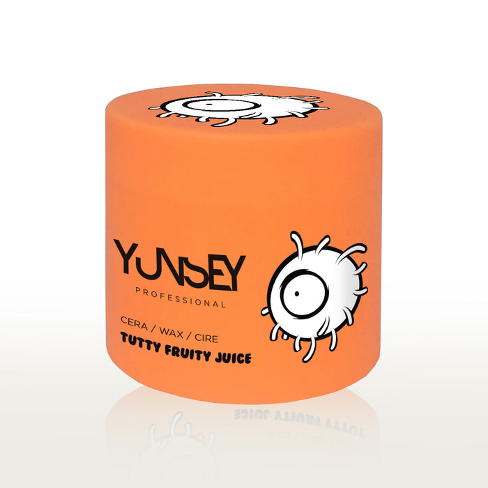 Pack de 3 produits pour enfants shampoing, démêlants et cire