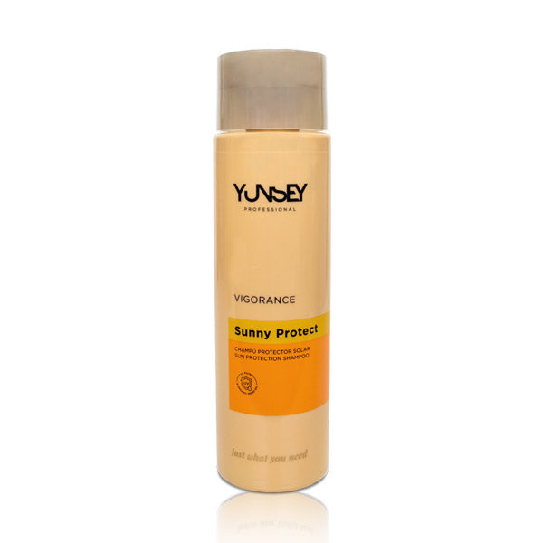 Shampoing Protection solaire 300 ml