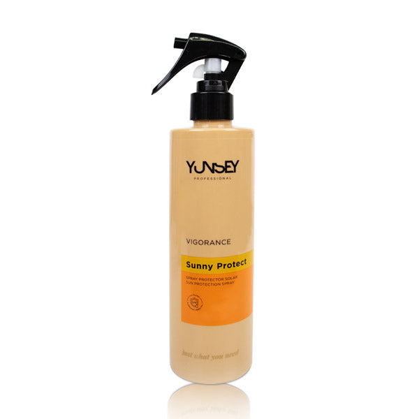 Spray de Protection Solaire pour cheveux 300 ml
