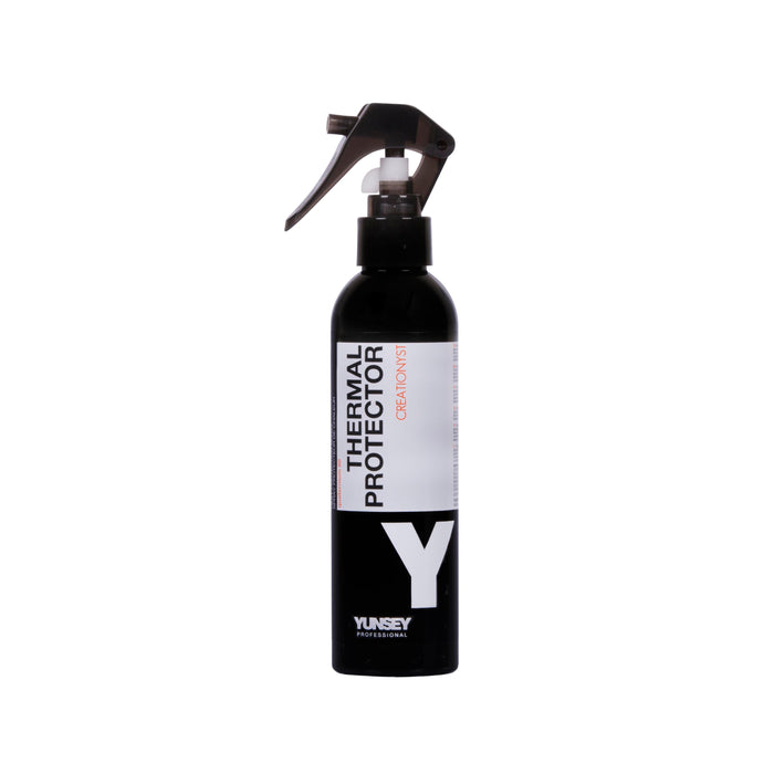 Spray de protection contre la chaleur des plaques et séchoirs  200 ml CREATIONYST - YUNSEY