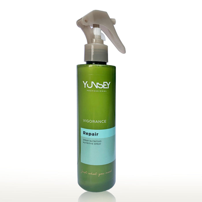 Spray instantané 2 phases pour cheveux déshydratés 200 ml - YUNSEY