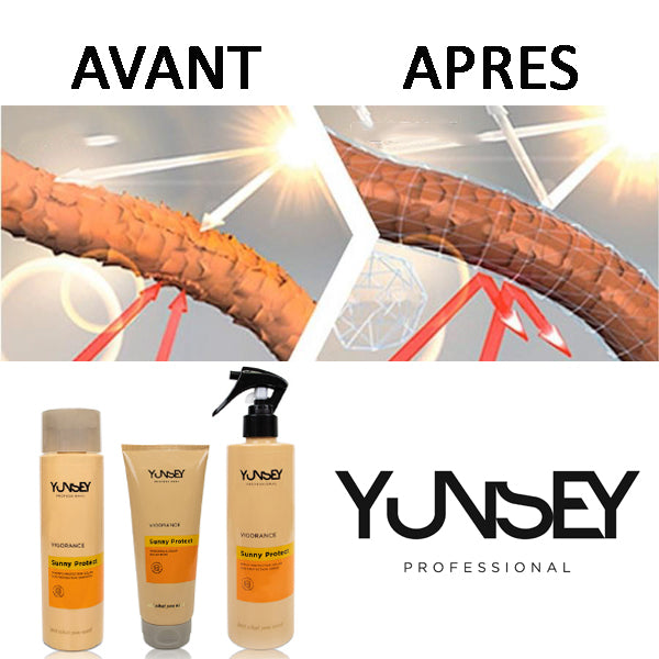 Pack solaire Sunny Vigorance 3 produits