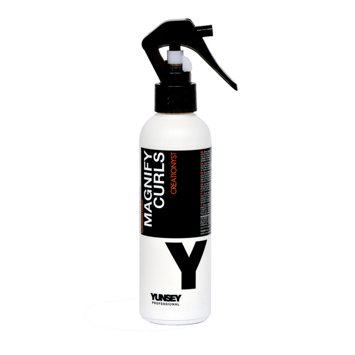 Spray coiffage pour le maintien des boucles  175 ml CREATIONYST